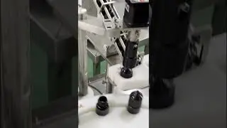 30ml pencil bottle filling machine (eliquid)
