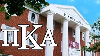 Pike at Purdue | Pi Kappa Alpha, Beta Phi Chapter
