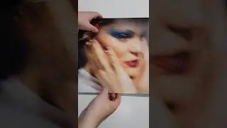 what is your favorite Jessie J song? 🖤💿 #jessiej #newalbum #cd #vinyl #unboxing #viral