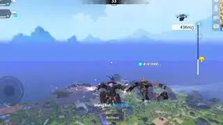 omega legends: gameplay,just learning shoot .part 2