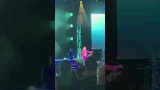 Disney on Broadway Concert featuring Sierra Boggess Singing Part of Your World: The Little Mermaid