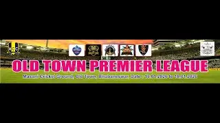 LIVE🛑:-(DAY 2) OPL SEASON 5 || MASANI GROUND #KNSPORTS