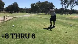 Can we break par at Bonita Golf Course