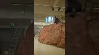 O&Uuml; Novaver l&auml;bipaistev projektori kileekraan Viimisi Selveri (2)