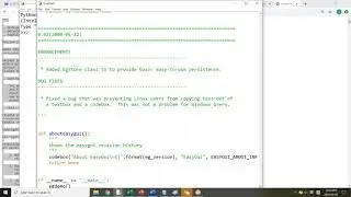 How to install easygui in python