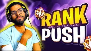 🔴[Live] Race To Become Pro Player 😮 Live With God Level Free Fire #fflive
