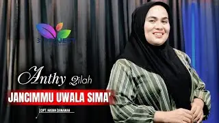 ANTHY QILAH - JANCIMMU UWALA SIMA' | LIVE STUDIO 31MGM 