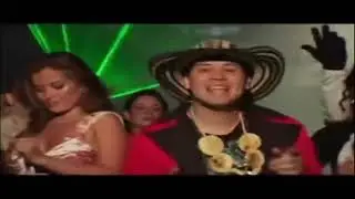 Los Cantores de Chipuco - Luz Dary (Videoclip)
