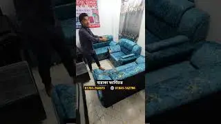 Buy a sofa for less than water #rsbd #sofaprice #shortvideo #sofaset #viralvideo #shorts
