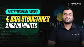 The Most Important Python Data Structures (and How to Use Them)