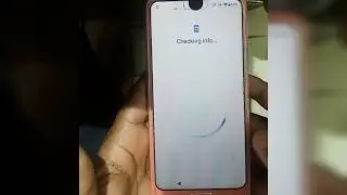 aquos , docomo , arrows , shv (40,41,42,43,44) Google account (FRP) hard reset  bypass. without pc.