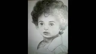 Innocent childhood