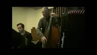 7 Aneis Backstage Video