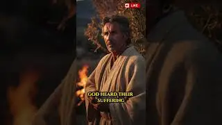 🔥 The Israelites in Slavery【Wisdom History】| Valor Sagas