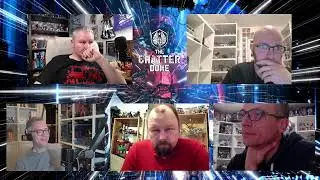 Chatterdome Test