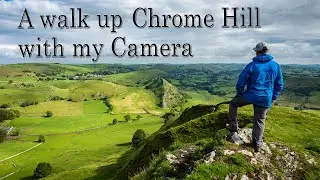 Chrome Hill - Peak District - Landscape Photography