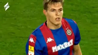Andrej Kostic is a Montenegrin Talent! - 2025