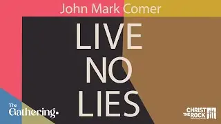 Live No Lies - Week 2