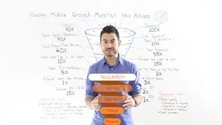 Mobile Metrics: How to build a mobile marketing funnel