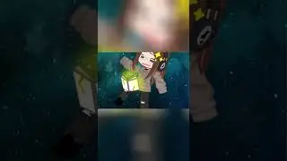 #425  💥GachaLife TikTok 💥Gacha heat 💥GachaClub💥MLB TikTok #shorts #gacha #gachalife #short