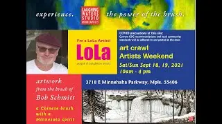 LWS LoLa 2021 tour