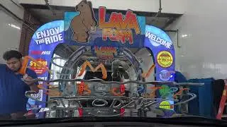 Buddy Bear Car Wash AVW Tunnel Bellwood, IL GoPro 4K POV ASMR