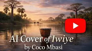Iwiye (AI Cover) &mdash; A Respectful Reimagining of a Timeless Classic
