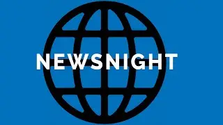 NewsNight Fall 35 Episode 12 LIVE