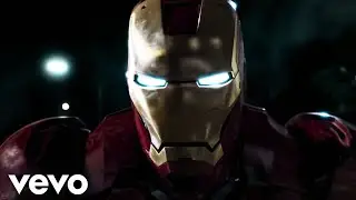 Sean Langer - Too Loud (Iron Man vs Iron Monger)