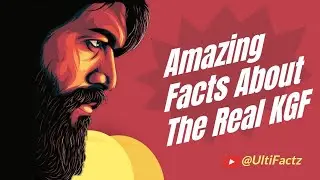KGF Uncovered: Incredible Facts and the True Story Behind the Gold Fields!