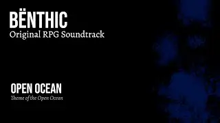 Open Ocean - B&Euml;NTHIC Original Soundtrack // Thomas Zitkevitz