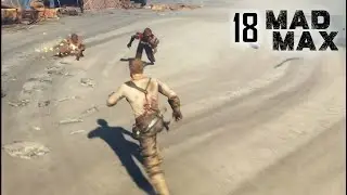 Feral Blaster | Let&acute;s Play Mad Max 🚗 18