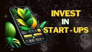 The Top 5 Websites for Finding and Investing in Startups