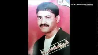 فرقة الصداقة حسين صفر  Nend Dema Mani