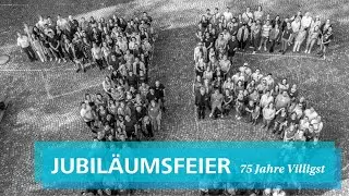 Jubil&auml;umsfeier: 75 Jahre Evangelisches Studienwerk