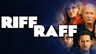 A LOOK AT... Riff Raff! | Sventastic Movie Review