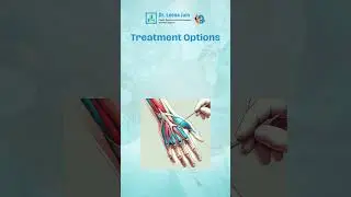 Wrist Drop | Dr Leena Jain - Plastic Surgeon in Mumbai #plasticsurgery #wristdrop