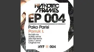 Parruk L (Dany T. Remix)