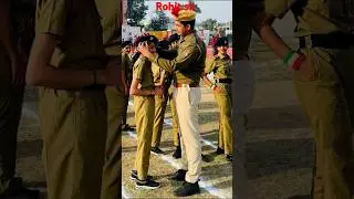 Rohit sir #apnipadhai #police #love