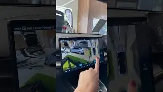 What&rsquo;s the deal with the rotating touchscreen on BYD models? 🤔