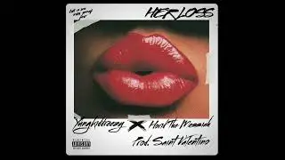 YungKiddReezy x Horid The Messiah - Her Loss (Official Audio) [prod. Saint Valentino]