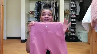 Queenieke Haul & Review