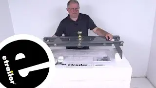 etrailer | B and W Gooseneck BWGNRK1111 Review