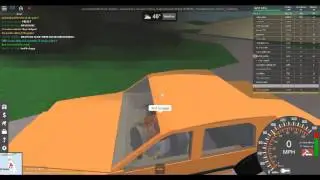 The burning house   : Ultimate Driving: Westover Island