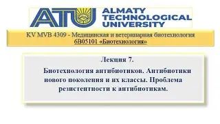 Лекция 7