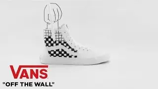 The Story of Vans: Art | 50th Anniversary | VANS
