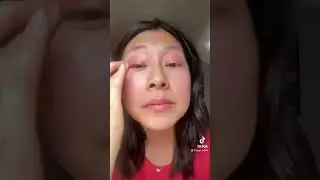 Testing ilia multi stick and mascara from Sephora&rsquo;s birthday gift