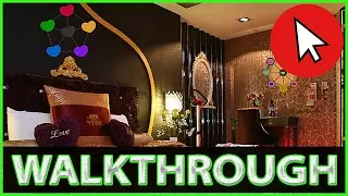 KNF Love Palace Escape Walkthrough (KNFGame)