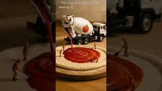 Miniature Master Chef part2 #miniature #masterchef