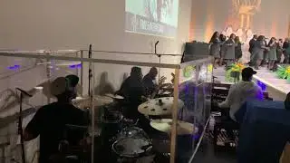 Mike Bereal, Bennet Paysinger, Bdub, Javad Day, Chris Johnson KIllin hard 🔥🔥🔥🔥